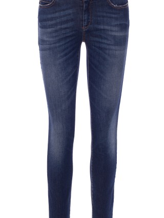 Джинси WEEKEND MAX MARA (5214): фото 2 - Invogue